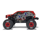 ARA2130 ARRMA 1/16 GORGON GROM 4X4 RTR Brushed Monster Truck (Battery & Charger Included)-Cars & Trucks-Mike's Hobby