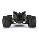 ARA2130 ARRMA 1/16 GORGON GROM 4X4 RTR Brushed Monster Truck (Battery & Charger Included)-Cars & Trucks-Mike's Hobby