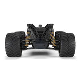 ARA2130 ARRMA 1/16 GORGON GROM 4X4 RTR Brushed Monster Truck (Battery & Charger Included)-Cars & Trucks-Mike's Hobby