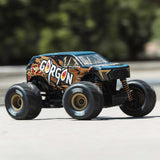ARA2130 ARRMA 1/16 GORGON GROM 4X4 RTR Brushed Monster Truck (Battery & Charger Included)-Cars & Trucks-Mike's Hobby