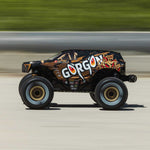 ARA2130 ARRMA 1/16 GORGON GROM 4X4 RTR Brushed Monster Truck (Battery & Charger Included)-Cars & Trucks-Mike's Hobby
