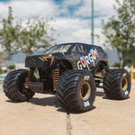 ARA2130 ARRMA 1/16 GORGON GROM 4X4 RTR Brushed Monster Truck (Battery & Charger Included)-Cars & Trucks-Mike's Hobby