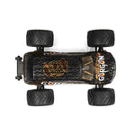 ARA2130 ARRMA 1/16 GORGON GROM 4X4 RTR Brushed Monster Truck (Battery & Charger Included)-Cars & Trucks-Mike's Hobby