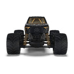 ARA2130 ARRMA 1/16 GORGON GROM 4X4 RTR Brushed Monster Truck (Battery & Charger Included)-Cars & Trucks-Mike's Hobby