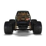 ARA2130 ARRMA 1/16 GORGON GROM 4X4 RTR Brushed Monster Truck (Battery & Charger Included)-Cars & Trucks-Mike's Hobby