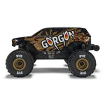 ARA2130 ARRMA 1/16 GORGON GROM 4X4 RTR Brushed Monster Truck (Battery & Charger Included)-Cars & Trucks-Mike's Hobby