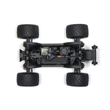 ARA2130 ARRMA 1/16 GORGON GROM 4X4 RTR Brushed Monster Truck (Battery & Charger Included)-Cars & Trucks-Mike's Hobby