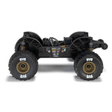 ARA2130 ARRMA 1/16 GORGON GROM 4X4 RTR Brushed Monster Truck (Battery & Charger Included)-Cars & Trucks-Mike's Hobby