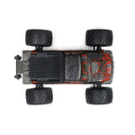 ARA2137 ARRMA 1/16 QUAKE GROM 4X4 RTR Brushed Monster Truck (Battery & Charger Included)-Cars & Trucks-Mike's Hobby