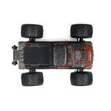 ARA2137 ARRMA 1/16 QUAKE GROM 4X4 RTR Brushed Monster Truck (Battery & Charger Included)-Cars & Trucks-Mike's Hobby
