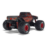 ARA2137 ARRMA 1/16 QUAKE GROM 4X4 RTR Brushed Monster Truck (Battery & Charger Included)-Cars & Trucks-Mike's Hobby