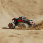 ARA2137 ARRMA 1/16 QUAKE GROM 4X4 RTR Brushed Monster Truck (Battery & Charger Included)-Cars & Trucks-Mike's Hobby