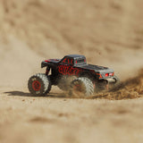 ARA2137 ARRMA 1/16 QUAKE GROM 4X4 RTR Brushed Monster Truck (Battery & Charger Included)-Cars & Trucks-Mike's Hobby