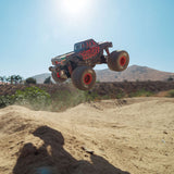 ARA2137 ARRMA 1/16 QUAKE GROM 4X4 RTR Brushed Monster Truck (Battery & Charger Included)-Cars & Trucks-Mike's Hobby