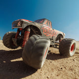 ARA2137 ARRMA 1/16 QUAKE GROM 4X4 RTR Brushed Monster Truck (Battery & Charger Included)-Cars & Trucks-Mike's Hobby
