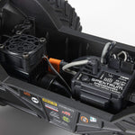 ARA2137 ARRMA 1/16 QUAKE GROM 4X4 RTR Brushed Monster Truck (Battery & Charger Included)-Cars & Trucks-Mike's Hobby