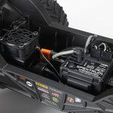 ARA2137 ARRMA 1/16 QUAKE GROM 4X4 RTR Brushed Monster Truck (Battery & Charger Included)-Cars & Trucks-Mike's Hobby