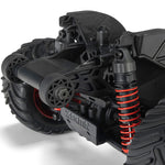 ARA2137 ARRMA 1/16 QUAKE GROM 4X4 RTR Brushed Monster Truck (Battery & Charger Included)-Cars & Trucks-Mike's Hobby