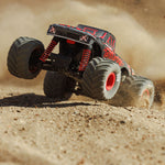 ARA2137 ARRMA 1/16 QUAKE GROM 4X4 RTR Brushed Monster Truck (Battery & Charger Included)-Cars & Trucks-Mike's Hobby