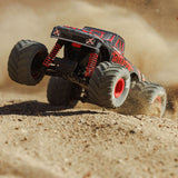 ARA2137 ARRMA 1/16 QUAKE GROM 4X4 RTR Brushed Monster Truck (Battery & Charger Included)-Cars & Trucks-Mike's Hobby