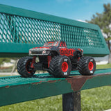 ARA2137 ARRMA 1/16 QUAKE GROM 4X4 RTR Brushed Monster Truck (Battery & Charger Included)-Cars & Trucks-Mike's Hobby