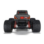 ARA2137 ARRMA 1/16 QUAKE GROM 4X4 RTR Brushed Monster Truck (Battery & Charger Included)-Cars & Trucks-Mike's Hobby