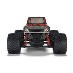 ARA2137 ARRMA 1/16 QUAKE GROM 4X4 RTR Brushed Monster Truck (Battery & Charger Included)-Cars & Trucks-Mike's Hobby