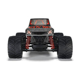 ARA2137 ARRMA 1/16 QUAKE GROM 4X4 RTR Brushed Monster Truck (Battery & Charger Included)-Cars & Trucks-Mike's Hobby