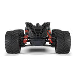 ARA2137 ARRMA 1/16 QUAKE GROM 4X4 RTR Brushed Monster Truck (Battery & Charger Included)-Cars & Trucks-Mike's Hobby