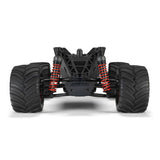 ARA2137 ARRMA 1/16 QUAKE GROM 4X4 RTR Brushed Monster Truck (Battery & Charger Included)-Cars & Trucks-Mike's Hobby