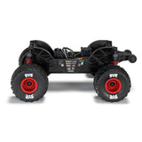 ARA2137 ARRMA 1/16 QUAKE GROM 4X4 RTR Brushed Monster Truck (Battery & Charger Included)-Cars & Trucks-Mike's Hobby