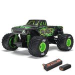 ARA2137 ARRMA 1/16 QUAKE GROM 4X4 RTR Brushed Monster Truck (Battery & Charger Included)-Cars & Trucks-Mike's Hobby