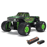 ARA2137 ARRMA 1/16 QUAKE GROM 4X4 RTR Brushed Monster Truck (Battery & Charger Included)-Cars & Trucks-Mike's Hobby