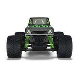 ARA2137 ARRMA 1/16 QUAKE GROM 4X4 RTR Brushed Monster Truck (Battery & Charger Included)-Cars & Trucks-Mike's Hobby