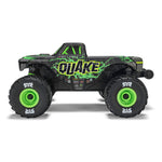 ARA2137 ARRMA 1/16 QUAKE GROM 4X4 RTR Brushed Monster Truck (Battery & Charger Included)-Cars & Trucks-Mike's Hobby