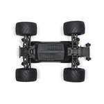 ARA2137 ARRMA 1/16 QUAKE GROM 4X4 RTR Brushed Monster Truck (Battery & Charger Included)-Cars & Trucks-Mike's Hobby
