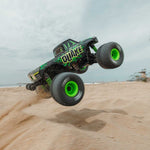 ARA2137 ARRMA 1/16 QUAKE GROM 4X4 RTR Brushed Monster Truck (Battery & Charger Included)-Cars & Trucks-Mike's Hobby