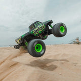 ARA2137 ARRMA 1/16 QUAKE GROM 4X4 RTR Brushed Monster Truck (Battery & Charger Included)-Cars & Trucks-Mike's Hobby