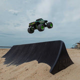 ARA2137 ARRMA 1/16 QUAKE GROM 4X4 RTR Brushed Monster Truck (Battery & Charger Included)-Cars & Trucks-Mike's Hobby