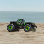 ARA2137 ARRMA 1/16 QUAKE GROM 4X4 RTR Brushed Monster Truck (Battery & Charger Included)-Cars & Trucks-Mike's Hobby