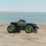 ARA2137 ARRMA 1/16 QUAKE GROM 4X4 RTR Brushed Monster Truck (Battery & Charger Included)-Cars & Trucks-Mike's Hobby