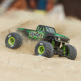 ARA2137 ARRMA 1/16 QUAKE GROM 4X4 RTR Brushed Monster Truck (Battery & Charger Included)-Cars & Trucks-Mike's Hobby