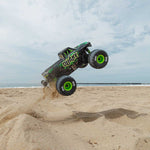 ARA2137 ARRMA 1/16 QUAKE GROM 4X4 RTR Brushed Monster Truck (Battery & Charger Included)-Cars & Trucks-Mike's Hobby