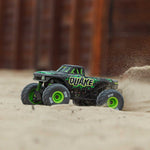 ARA2137 ARRMA 1/16 QUAKE GROM 4X4 RTR Brushed Monster Truck (Battery & Charger Included)-Cars & Trucks-Mike's Hobby