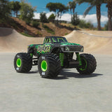 ARA2137 ARRMA 1/16 QUAKE GROM 4X4 RTR Brushed Monster Truck (Battery & Charger Included)-Cars & Trucks-Mike's Hobby