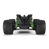ARA2137 ARRMA 1/16 QUAKE GROM 4X4 RTR Brushed Monster Truck (Battery & Charger Included)-Cars & Trucks-Mike's Hobby