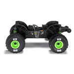ARA2137 ARRMA 1/16 QUAKE GROM 4X4 RTR Brushed Monster Truck (Battery & Charger Included)-Cars & Trucks-Mike's Hobby