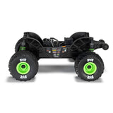 ARA2137 ARRMA 1/16 QUAKE GROM 4X4 RTR Brushed Monster Truck (Battery & Charger Included)-Cars & Trucks-Mike's Hobby