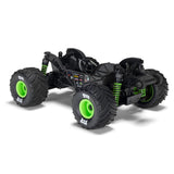 ARA2137 ARRMA 1/16 QUAKE GROM 4X4 RTR Brushed Monster Truck (Battery & Charger Included)-Cars & Trucks-Mike's Hobby