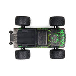 ARA2137 ARRMA 1/16 QUAKE GROM 4X4 RTR Brushed Monster Truck (Battery & Charger Included)-Cars & Trucks-Mike's Hobby